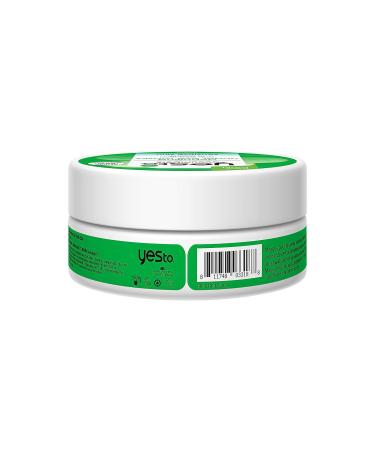 Yes To Soothing Depuffing Under Eye Masks - Cucumber | 8 Count for Sensitive Skin | International Shipping Available - Buy Online on GoSupps.com