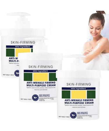 Lovilds Skin Tightener, Lovilds Skin Firming, Skin Firming Lovilds, Advanced Firming & Wrinkle-Reducing Cream, Skin Firming Rejuvenating Serum, Firming Cream (3PC)
