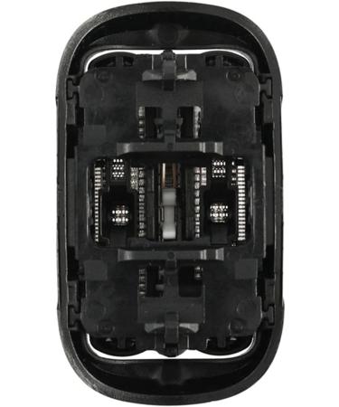 ZUHEGELA 4-Pack Replacement Head for 5/6 53B Foil Shaver - Compatible with 5020Cs 5018S 6020S 6040Cs | International Shipping Available - Buy Online on GoSupps.com