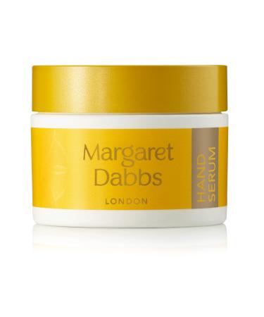 Margaret Dabbs Intensive Hand Serum Helps to Reduce The Appearance of Age Spots Fine Lines and Wrinkles 35ml