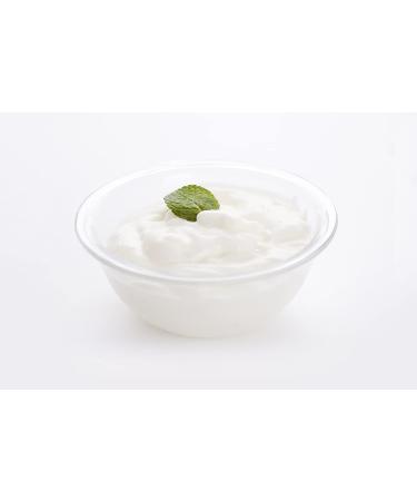 Balkan Style Plain Yogurt Starter Cultures - 3 Freeze-Dried Sachets | 3 Count Pack - Premium Quality - Buy Online on GoSupps.com