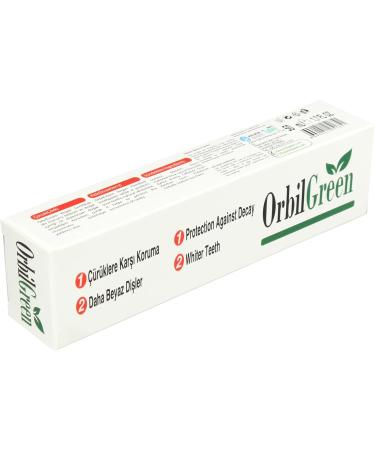 Natural Strawberry Flavored Toothpaste for Kids Fluoride Free SLS Free Gluten Free Cavity Protection Safe to Swallow 100% Vegan & Halal Toothpaste Toodlers 50ml (1.7 Fl oz) 1 Pack 2.65 Ounce (Pack of 1) - Buy Online on GoSupps.com