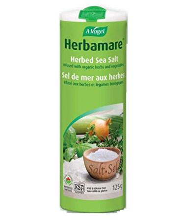 A Vogel Organic Herbamare, 4.4 oz