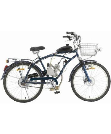 JRL 49-80cc Motorized Bicycle Pulley Chain Tensioner | Motorbike Upgrade - Buy Online on GoSupps.com