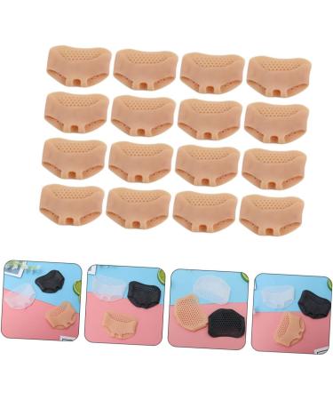 8 Pairs Metatarsal Foot Pads for High Heels - Comfortable Shoe Inserts & Forefoot Support for Women - Buy Online on GoSupps.com