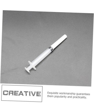 OHPHCALL 15pcs Nasal Applicators for Hemorrhoids Treatment Medication Boosters for Rectal and Nasal Use Gel Feeders for Enhanced Comfort and Relief - Buy Online on GoSupps.com