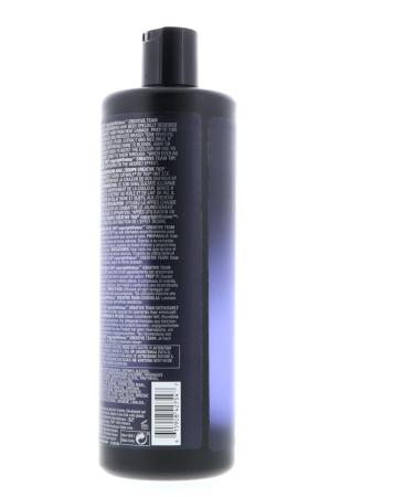 Catwalk By Tigi Fashionista Conditioner - 25.36 fl. oz. | Safe for Color & Ideal for International Shipping - Buy Online on GoSupps.com