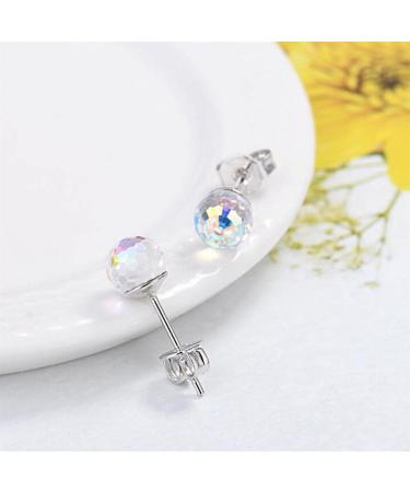 Magnetic Slimming Earrings Magnetic Ear Ornament Acupressure Weight Loss Earring Stimulating Acupoina Zunis Acupressure Earrings For Weight Loss Lymph Drainage Earrings Gifts 2pair - Buy Online on GoSupps.com