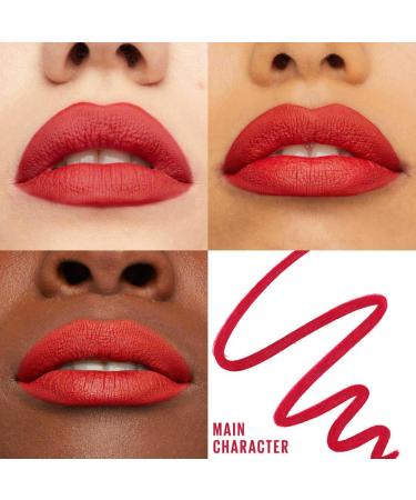 Maybelline New York - Lip Contour Pencil - Creamy Formula and Intense Color - For Defined and Plumped Lips - Buy Online on GoSupps.com