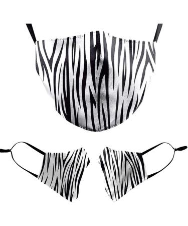 Sunflower Floral Print Anti Pollution Mouth Covers Cotton Half Face Mouth Reusable Dustproof Washable Facial Decoration Useful Kids Protective Breathable Washable Anti Droplet Dust-Proof Face Mouth - Buy Online on GoSupps.com