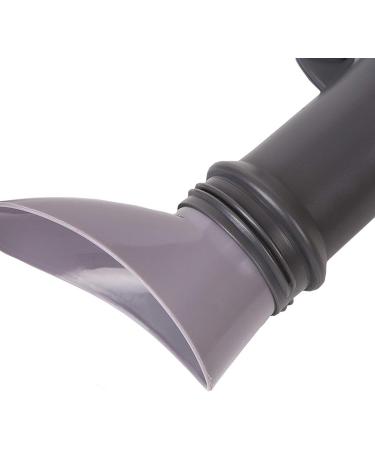 Male Urinal Bottle Unisex Leakproof Portable Urinal 1000 ML Ideal for Car Travel Camping - Buy Online on GoSupps.com