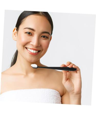 Buy Minkissy 10-Pack Travel Toothbrushes for Pregnant Women | Oral Hygiene Essentials | International Shipping Available - Buy Online on GoSupps.com