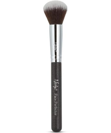Nanshy Face Perfector Blusher Highlighter Makeup Brush - Buy Online on GoSupps.com
