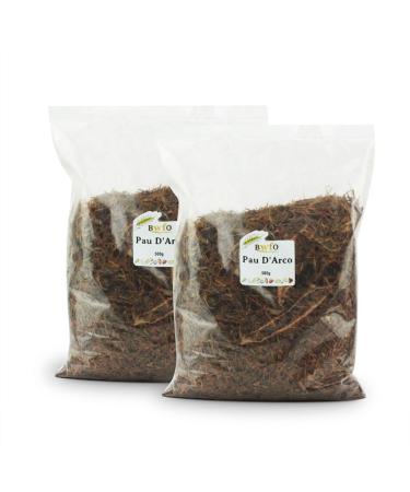 Pau D'Arco 1kg (BWFO)