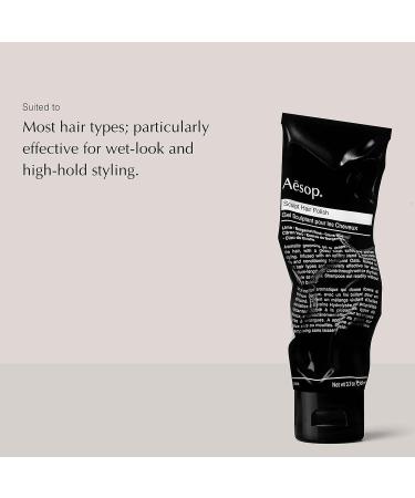 Aesop Sculpt Hair Polish | 100mL / 3.4 oz - Nourishing Hair Styling Product - Buy Online on GoSupps.com