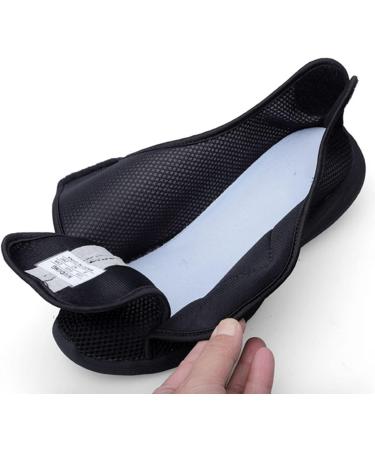 KXSM Diabetic Shoes - Elderly Swollen Feet Walking Shoes - Adjustable Arthritis Edema Shoes - Extra Wide Orthopaedic - Anti-Slip - Grey - Size 42 - Buy Online on GoSupps.com