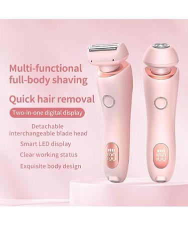 Irasas Smooth Shave Pro The Glide Pro 3.0 Razor Official Razor Silkglide Pro Velvet Pro Glider Shaver (P) - Buy Online on GoSupps.com