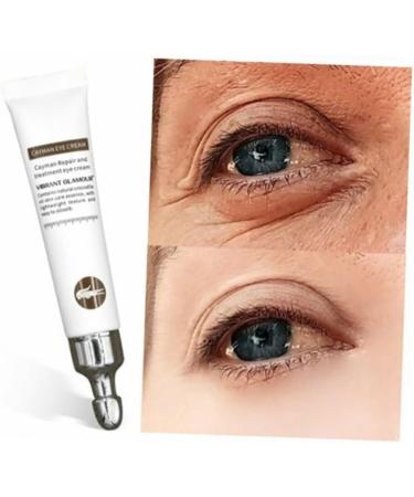 FRCOLOR Dark Circle Eye Cream Makeup Accessories Cream for Eye White Anti Wrinkle Cream Repair - Buy Online on GoSupps.com