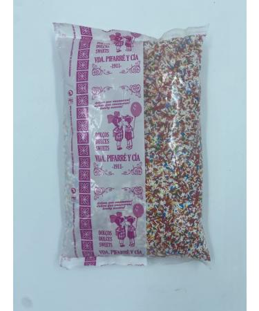 Pifarre Pifarr 1911 00280 - Colored Granules 1 kg