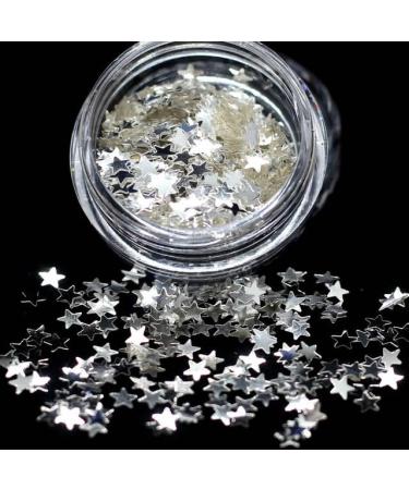 2020 Silvery Sparkly Gel Polish Set All for Manicure Semi Permanent Vernis Top Coat UV LED Gel Varnish Soak Off Nail Art Gel - (Color: 06)