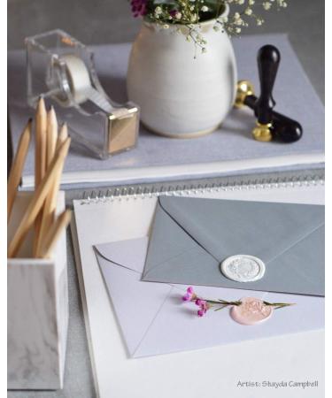 UNIQOOO Flying Dragon Wax Seal Stamp- Great for Embellishment of Envelopes Party Invitations Wine Packages Snail Mails Christmas Gift Idea for Movie Lover - Buy Online on GoSupps.com