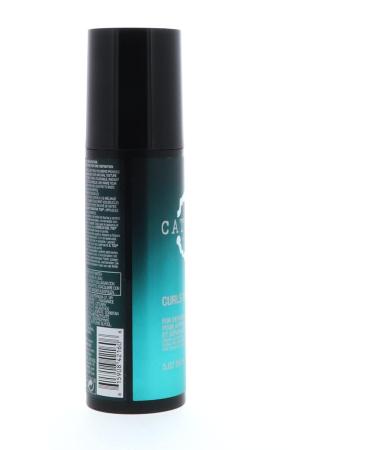 TIGI Catwalk Curls Rock Amplifier 5.07 Oz by TIGI - Buy Online on GoSupps.com