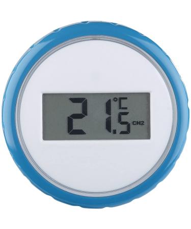 Infactory Waterproof Thermometer Accessories - PT-2550 Radio Pool Thermometer IPX8 | Underwater & Waterproof Solutions - Buy Online on GoSupps.com