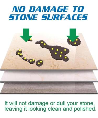 Marble Stone Platform Cleaning Powder Marble Stone Cleaning Powder Platform Cleaning Powder Marble Cleaning Powder Stone Cleaning Powder Cleaner and Polish for Marble 1pc - Buy Online on GoSupps.com