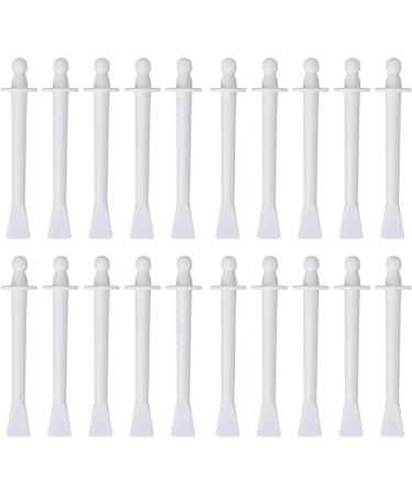 Nose Hair Removal Wax Kit - Safe & Mild Bean Wax Applicator for Salon & Home Use - Buy Online on GoSupps.com