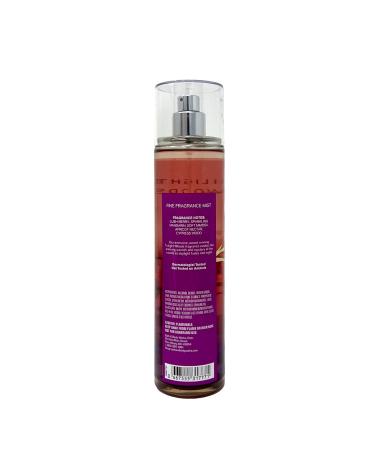 Twilight Woods 8 fl oz Fine Fragrance Mist Body Care/Beauty Care/Bodycare/BeautyCare - Buy Online on GoSupps.com