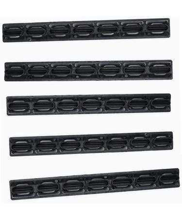POWECEAM Picatinny Rail - Polymer Black | Durable and Lightweight - Buy Online on GoSupps.com