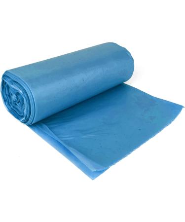 Buy D.Rect 35L Garbage Bags - 20 Durable Plastic Kitchen & Recycling Waste Bags | Eco-Friendly & Heavy-Duty Solution - Buy Online on GoSupps.com