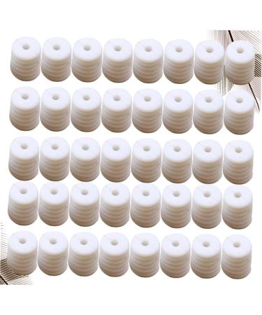 LALAFINA Adjustable Anti-Slip Mask Ear Loops - 600 STK Buckles for Safety | International Shipping - Buy Online on GoSupps.com