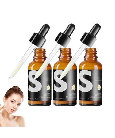 S rum anti- ge et anti-rides au peptide de r tinol : illumine la peau r duit les ridules raffermit et repulpe la peau hydrate raffermit et illumine les pores.