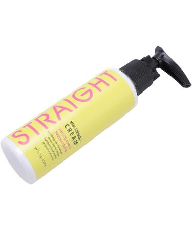  Pongnas Pongnas Smoothing Cream for Curly Hair Frizz-Reducing Gentle Smoothing Cream 3.5 oz - Buy Online on GoSupps.com