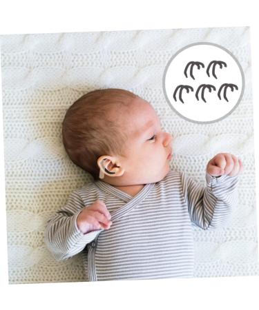 Ciyodo Newborn Ear Corrector Set - 5 Pairs | Gentle and Effective Ear Correction Tools - Buy Online on GoSupps.com