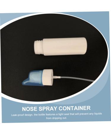 FOMIYES 5pcs 70ml Portable Nasal Spray Nebulizer Perfume Bottle Set - Buy Online on GoSupps.com