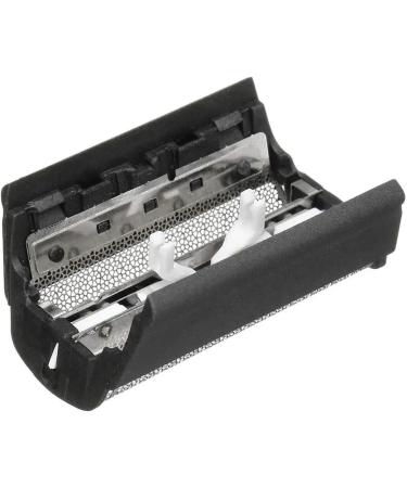 OUYNIEI Compatible with Braun 31B shaver foil and replacement cutting blade for models 5704 5705 5720 5721 5722 5723 5724 5735 5736 5737 5738 5739 5770 577131B 2 - Buy Online on GoSupps.com