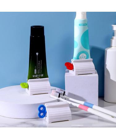 Toothpaste Squeezer Toothpaste Squeezer Manual Toothpaste Squeezer Children's Toothpaste Squeezer Toothpaste Squeezer Naked attire - Buy Online on GoSupps.com