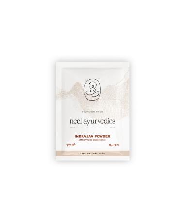Neel Ayurvedics Indrajav Kadwa Powder | Indrajau Kadwa Powder - 300 GM