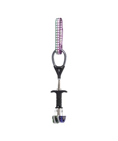 Black Diamond .5-.75 Gray / Purple