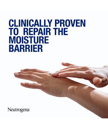 Neutrogena Intense Repair Hand Cream 100ml - Buy Online on GoSupps.com