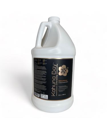Kahuna Bay Kahuna Melange Dark Professional Spray Tan Solution 128 oz Gallon
