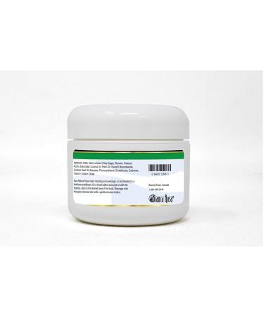 Bianca Rosa Clary Sage Cream (2 oz ZIN: 523945) - 2 Pack - Buy Online on GoSupps.com