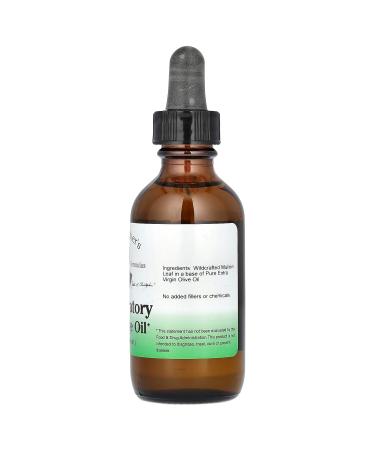 Heal Massage Oil for Respiratory Support - 2 oz | Premium Natural Relief | Shop Internationally - Buy Online on GoSupps.com