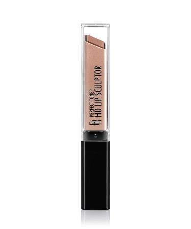 Black Radiance Melanin Princess Perfect Tone HD Lip Sculptor - 1 Tube | Shop Now - Buy Online on GoSupps.com