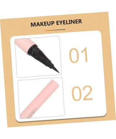 TOVINANNA 3pcs Eyeliner Waterproof Eyeliner Pencil Makeup Eyeliner Makeup Eyeline Pencil Eyeliner Tool - Buy Online on GoSupps.com