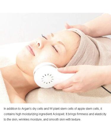 Face Essence Skin Serum For Electroporation High Hydrating And Moisturizing 200 ML Elitzia ETMS65 - Buy Online on GoSupps.com