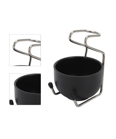 Men's Beard Care Soap Set | Grooming Kit with Soap Bowl & Mustache Stand | Perfect Gift for Husband & Boyfriend - Buy Online on GoSupps.com