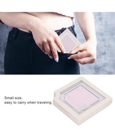 Makeup Eyeshadow Face Blush Portable for Women Girls - Buy Online on GoSupps.com